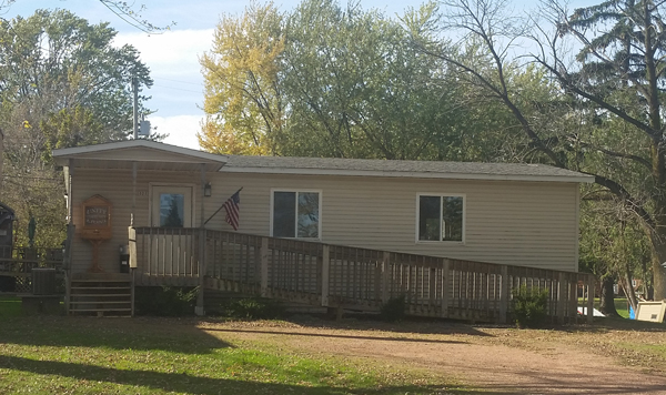 Village of Unity Clerk's Office
